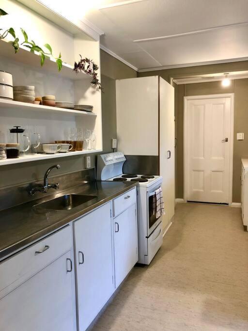 Villa Comfy At Ed'S - 20 Mins To Kaiteri & Abel Tasman Motueka Exterior foto